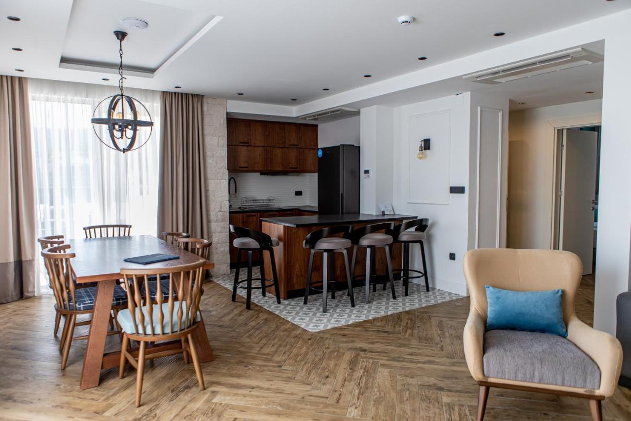 Hotel Casa Di Sofia Будва Екстер'єр фото
