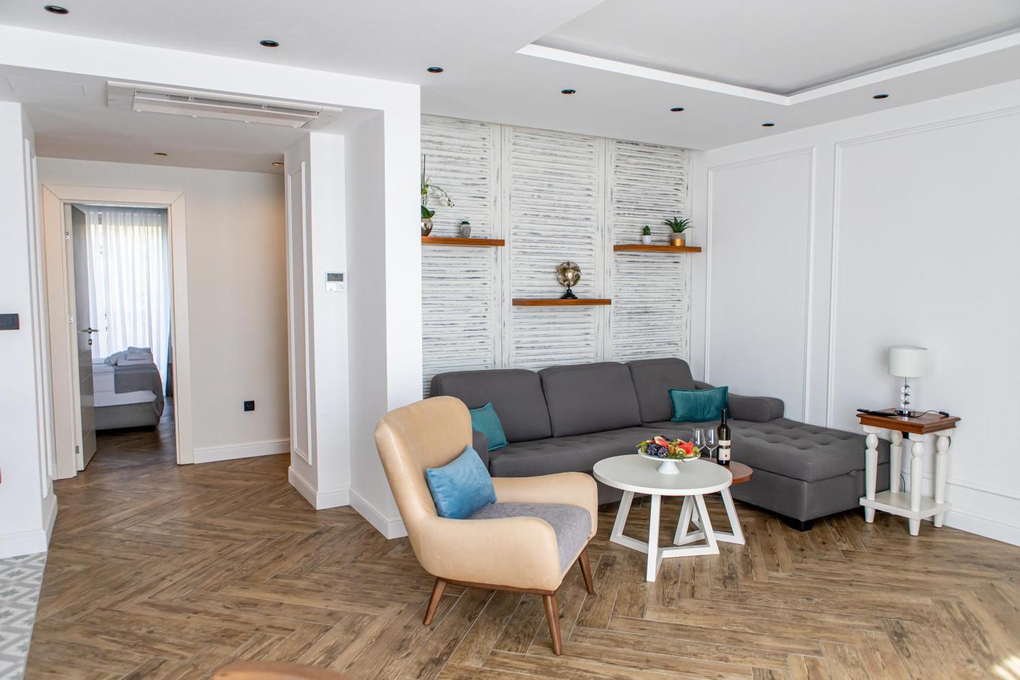 Hotel Casa Di Sofia Будва Номер фото